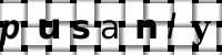 Obrázok CAPTCHA