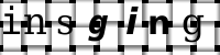 Obrázok CAPTCHA