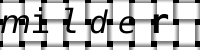 Obrázok CAPTCHA