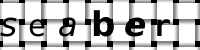 Obrázok CAPTCHA
