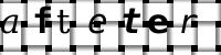 Obrázok CAPTCHA