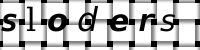 Obrázok CAPTCHA