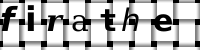 Obrázok CAPTCHA