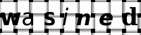 Obrázok CAPTCHA