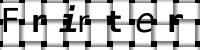 Obrázok CAPTCHA