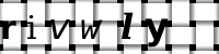 Obrázok CAPTCHA