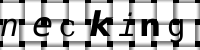 Obrázok CAPTCHA