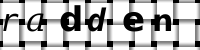 Obrázok CAPTCHA