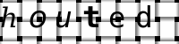Obrázok CAPTCHA