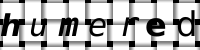 Obrázok CAPTCHA