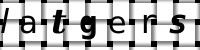 Obrázok CAPTCHA