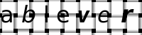 Obrázok CAPTCHA