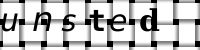 Obrázok CAPTCHA