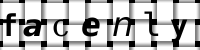 Obrázok CAPTCHA