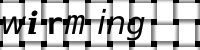 Obrázok CAPTCHA