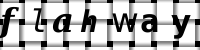 Obrázok CAPTCHA
