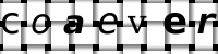 Obrázok CAPTCHA