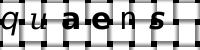 Obrázok CAPTCHA