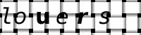 Obrázok CAPTCHA
