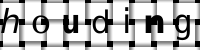 Obrázok CAPTCHA