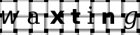Obrázok CAPTCHA
