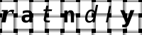Obrázok CAPTCHA