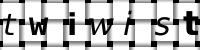 Obrázok CAPTCHA