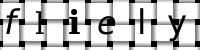 Obrázok CAPTCHA