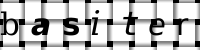 Obrázok CAPTCHA