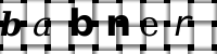 Obrázok CAPTCHA