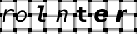 Obrázok CAPTCHA