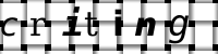 Obrázok CAPTCHA