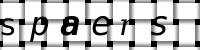 Obrázok CAPTCHA