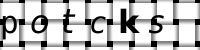 Obrázok CAPTCHA
