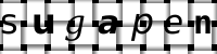Obrázok CAPTCHA