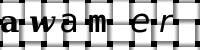 Obrázok CAPTCHA