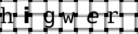 Obrázok CAPTCHA
