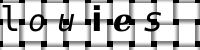Obrázok CAPTCHA