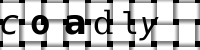 Obrázok CAPTCHA