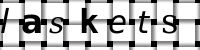 Obrázok CAPTCHA