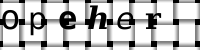 Obrázok CAPTCHA