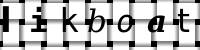 Obrázok CAPTCHA