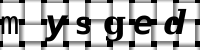 Obrázok CAPTCHA