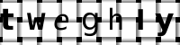 Obrázok CAPTCHA