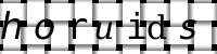 Obrázok CAPTCHA