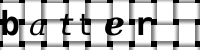 Obrázok CAPTCHA