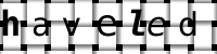 Obrázok CAPTCHA