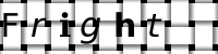Obrázok CAPTCHA