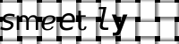 Obrázok CAPTCHA
