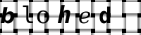 Obrázok CAPTCHA